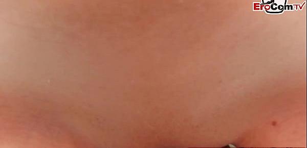 Deutsche amateur teen 18 jahre fickt im Wirlpool